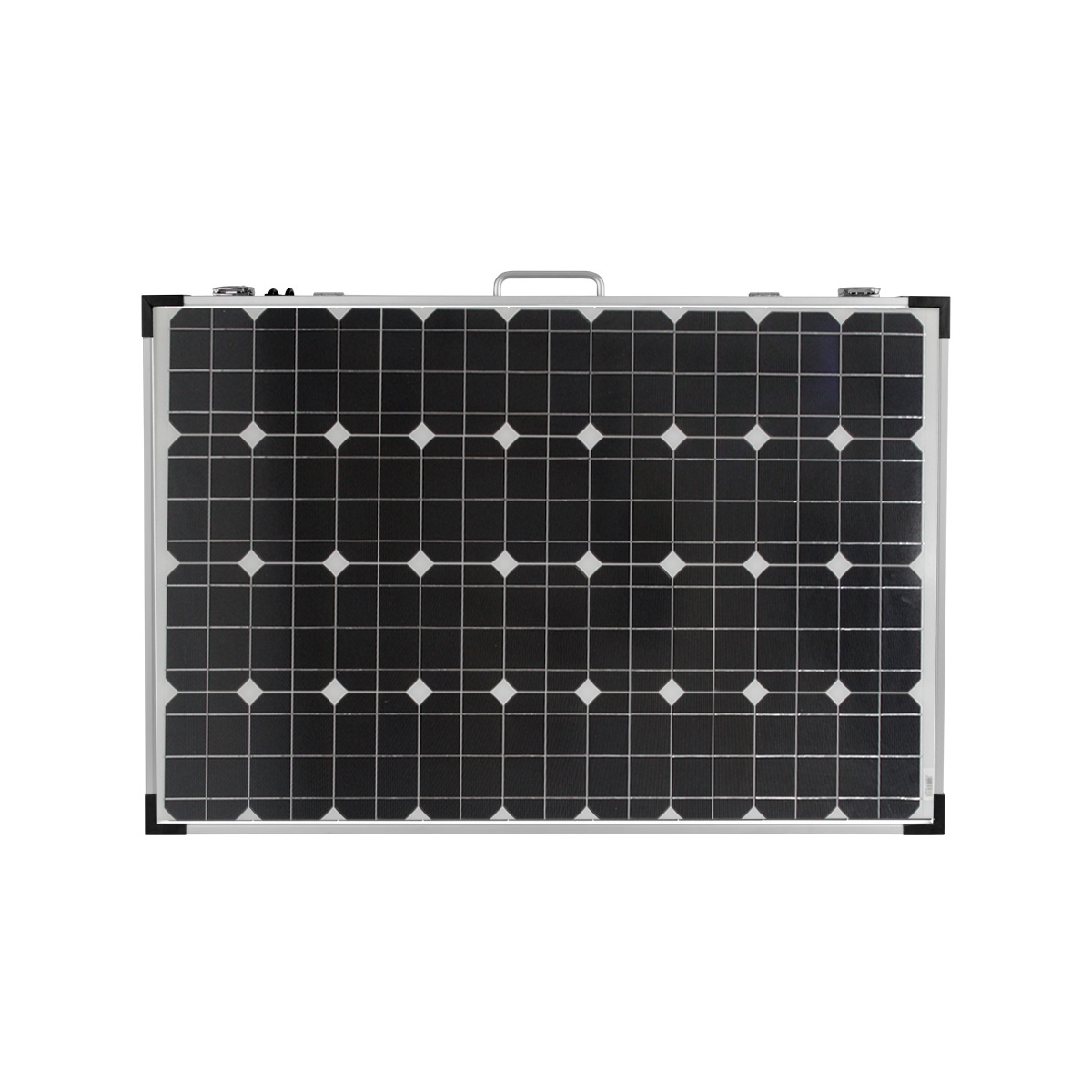 200w Portable Solar Panel with Kyocera Japanese Cells