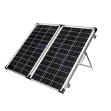 Portable Solar For Camping 