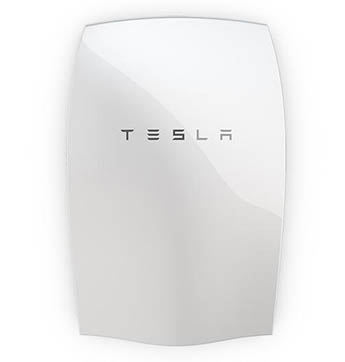 Tesla Powerwall