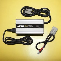 Ardent 12V 30A Lithium ​LiFePO4 Battery Charger 