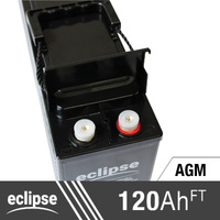 Eclipse AGM Deep Cycle Battery 