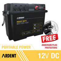 140AH Lithium Deep Cycle Battery