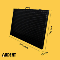 200W Bifold Solar Panel