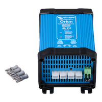 Orion-Tr DC-DC Converters Non-isolated