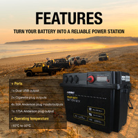 Battery Box Online