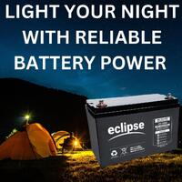 Deep Cycle Battery Sale 