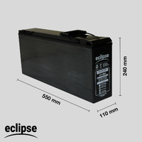 Deep Cycle Battery Sale 