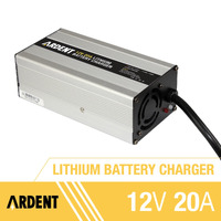 Giant Lithium Battery 