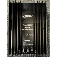 EP EVER TRACER MPPT SOLAR CHARGE CONTROLLER 20A