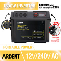 170AH Lithium Battery 