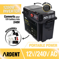 170AH Lithium 