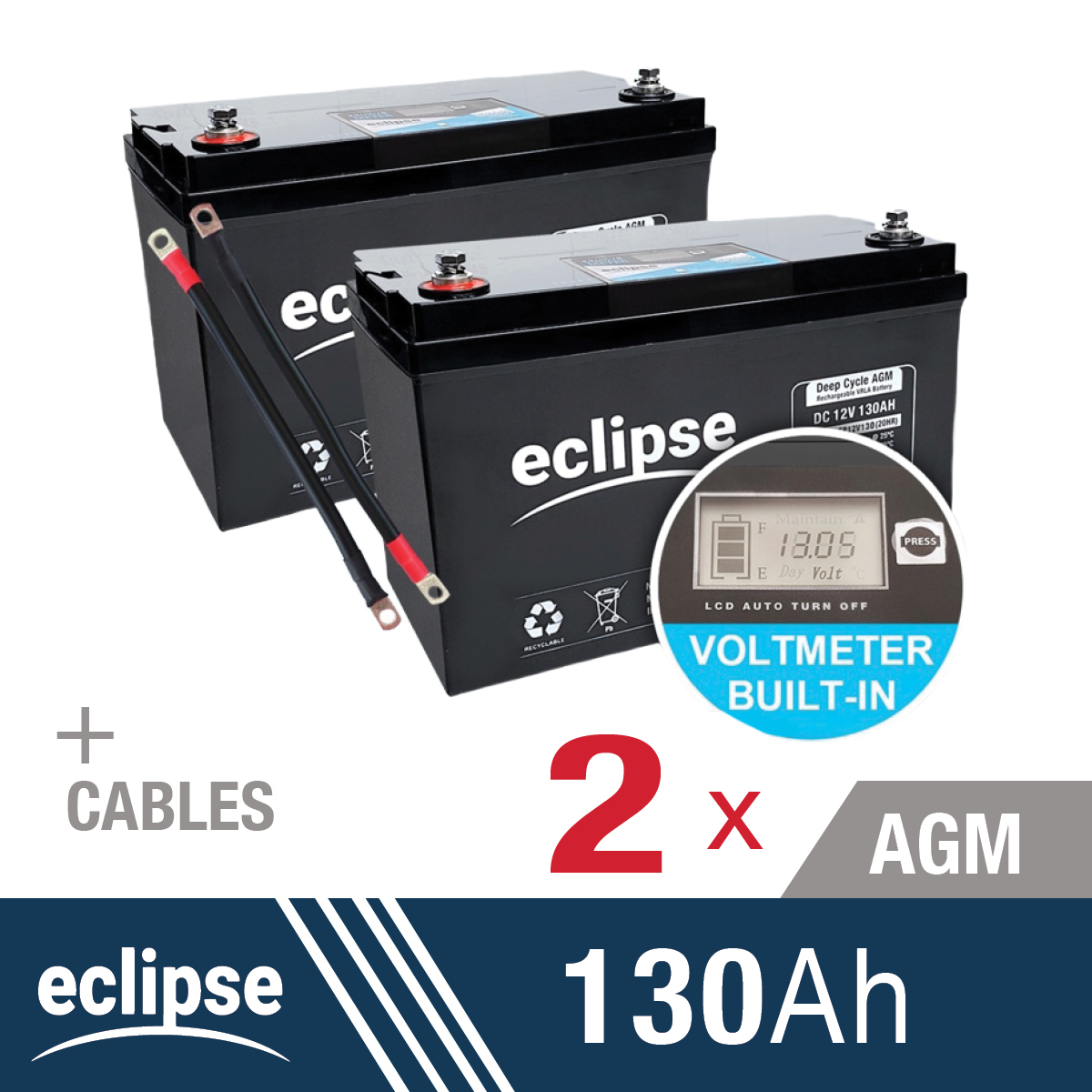 deep cycle battery box