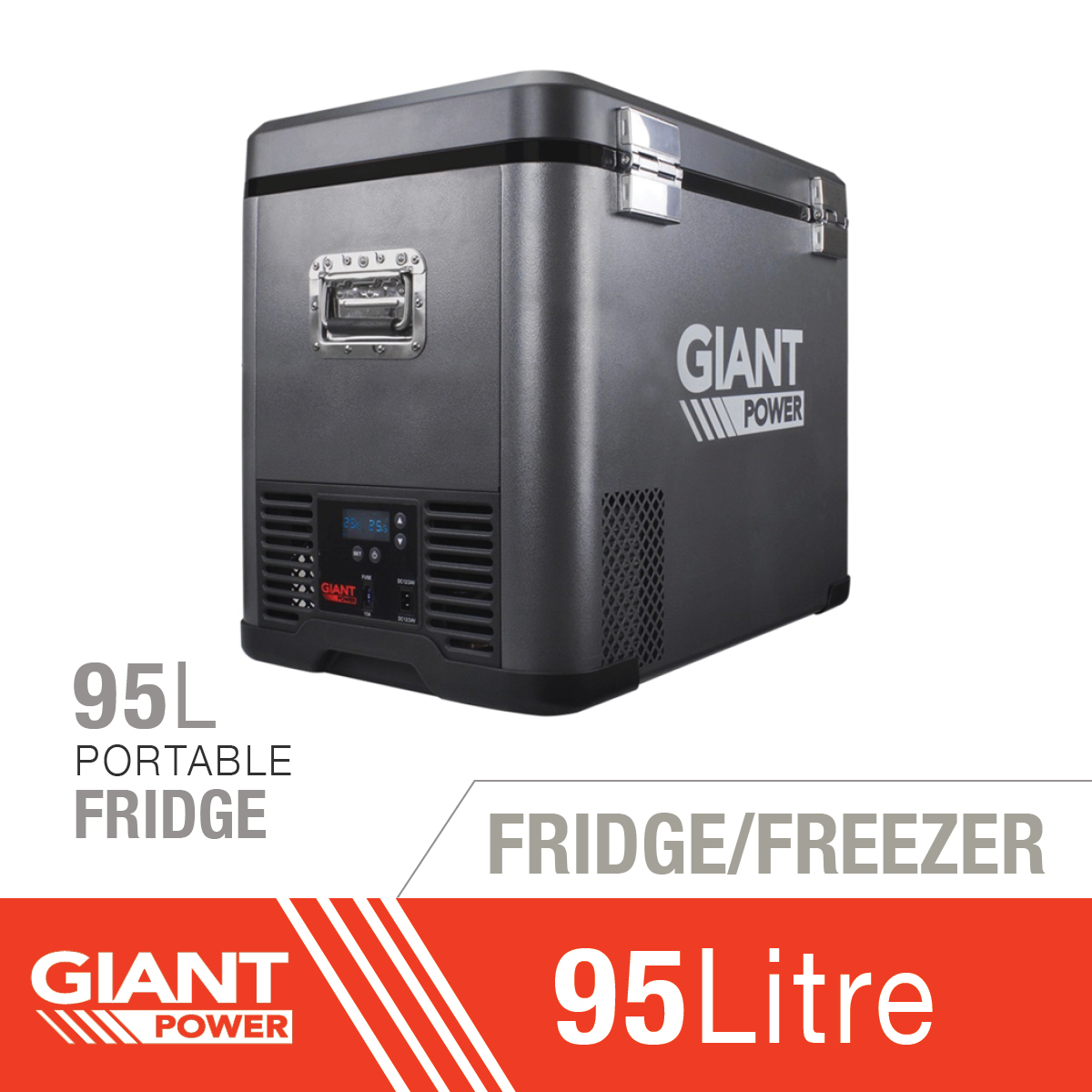 95l Portable Fridge Freezer Portable Fridge Freezer For Sale Australia Wide Shipping And Warranty
