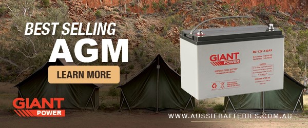 Deep Cycle Batteries Online