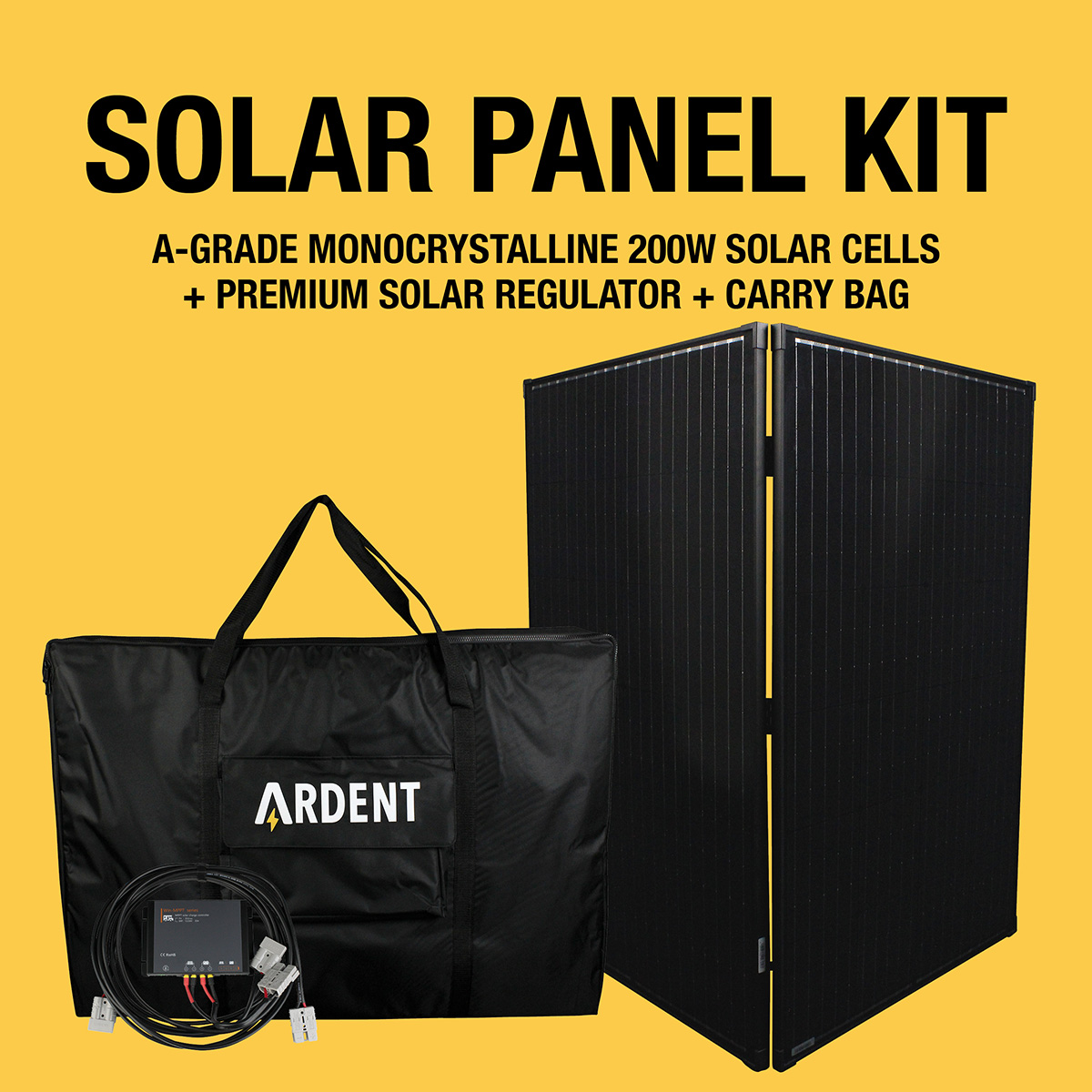 Portable Solar Panels Australia Online
