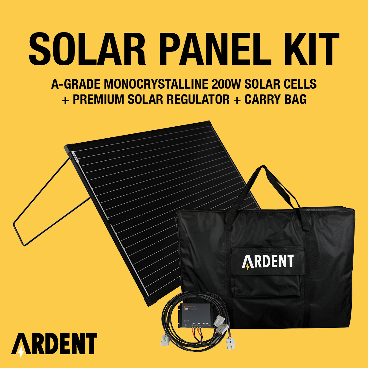 Portable Solar Panels Australia Online