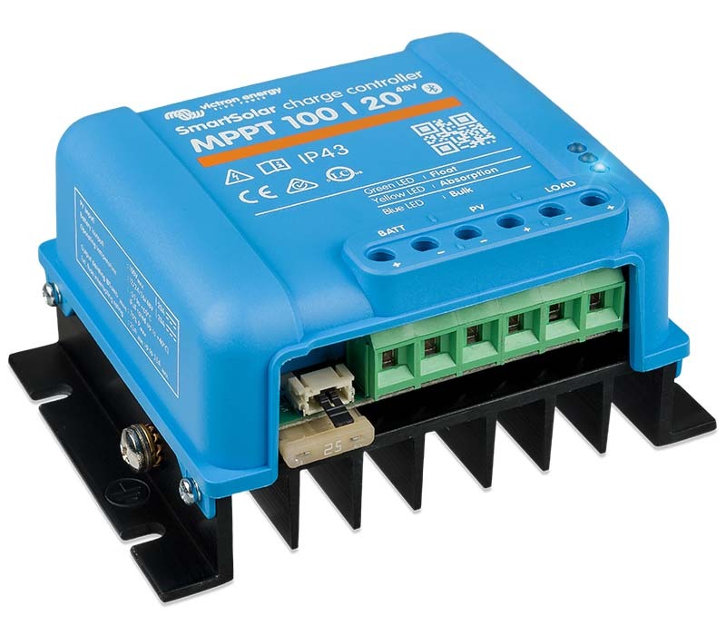 Battery Charger
