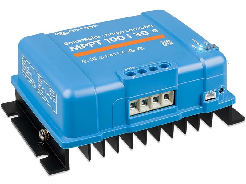 Battery Charger