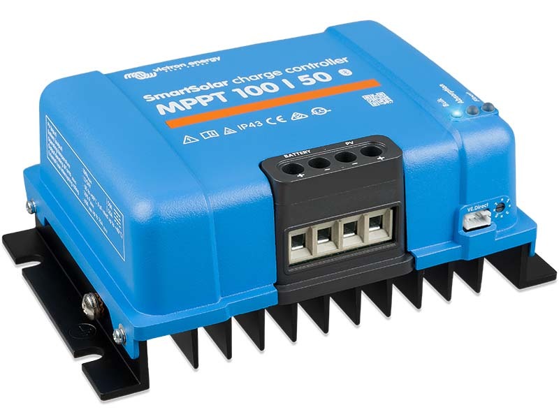 Battery Charger