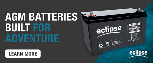 Deep Cycle Battery Sale Online