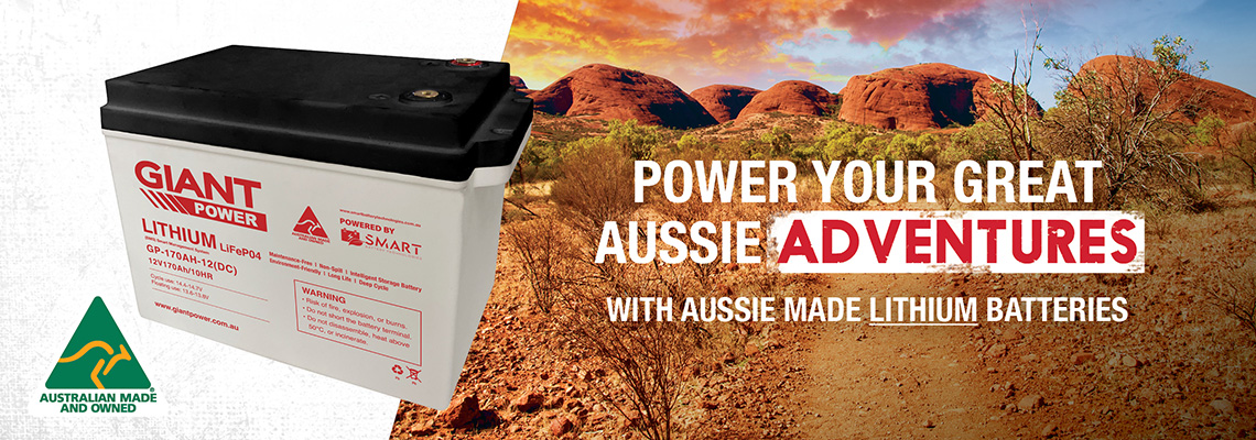The Best Deep Cycle Battery Australia