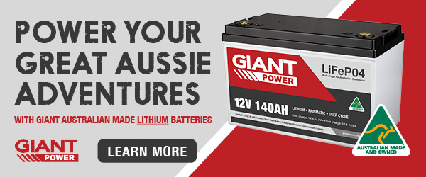 Lithium Deep Cycle Batteries Online 