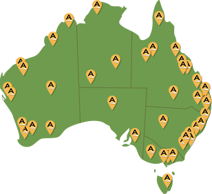 Local off grid installers across Australia