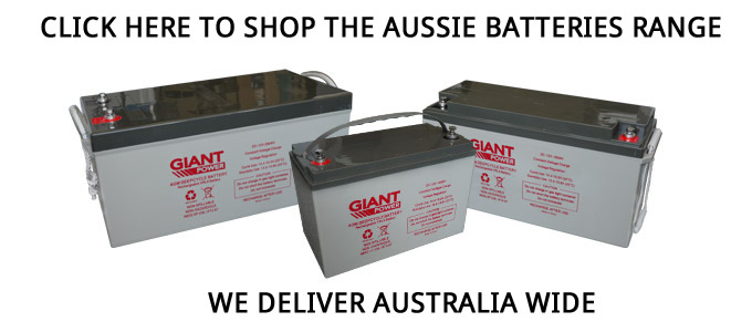 Best Caravan Batteries Australia