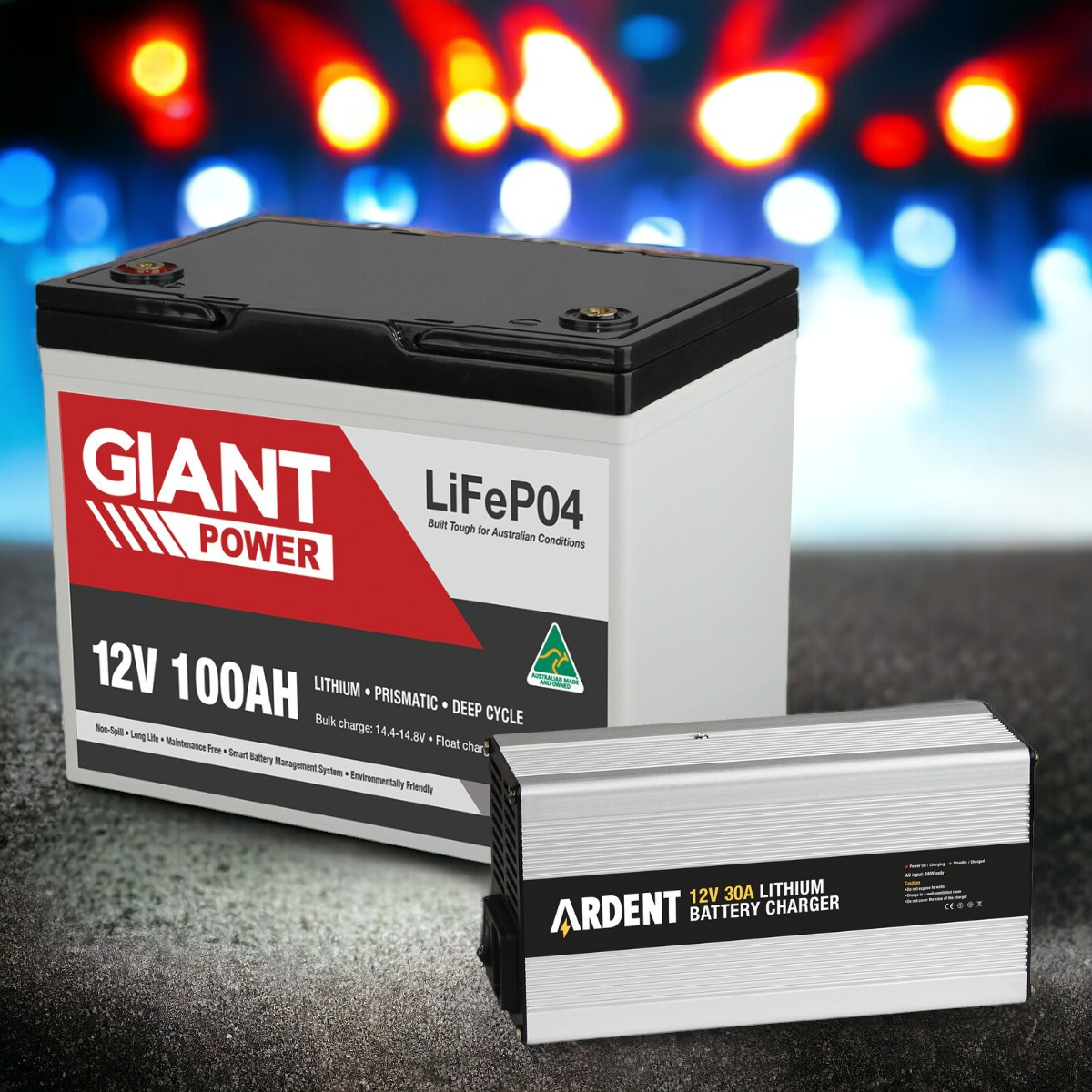 4S 12V 100Ah Battery Management System BMS LiFePO4