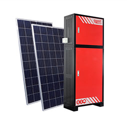 Guide to Off Grid Solar Power and Stand Alone Solar Power Systems