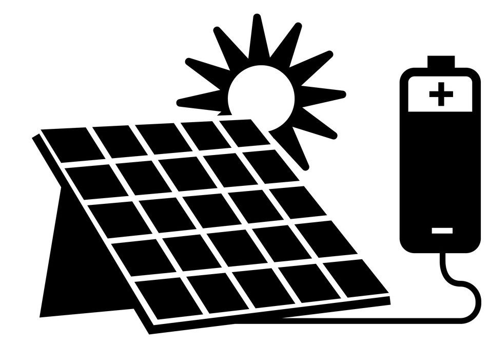 Portable Solar Panel Kit