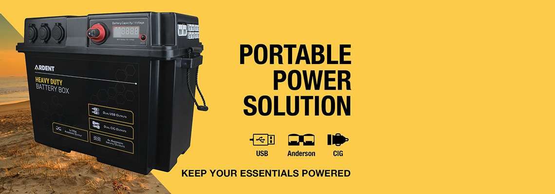 Power Tool Batteries - AussieBattery