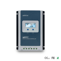 10A Tracer MPPT Solar Charge Controller Regulator