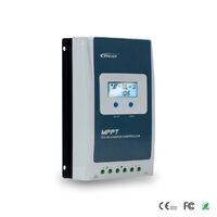 20A Tracer MPPT Solar Charge Controller Regulator