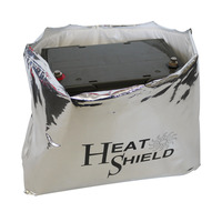 Battery Heat Shield
