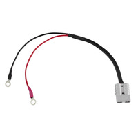 UPGRADE Anderson Plug to Ring Terminals adapter