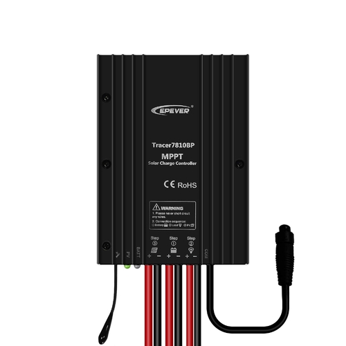 EP EVER TRACER MPPT SOLAR CHARGE CONTROLLER 30A
