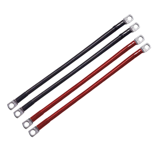 2 BnS Parallel Cables 350mm length (2 pairs)