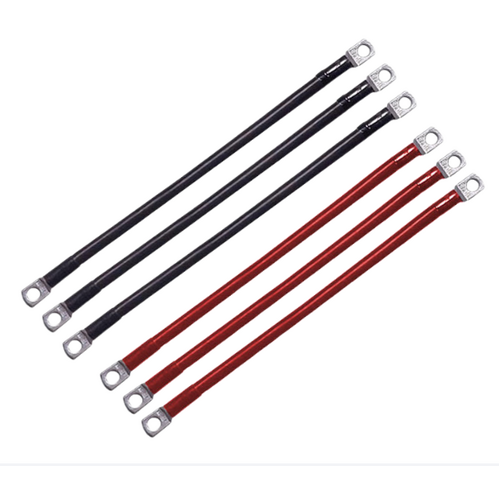 2 BnS Parallel Cables 350mm length (3 pairs)