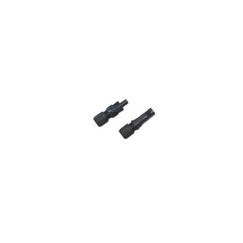 MC4 Connector Pair (F and M) No cable