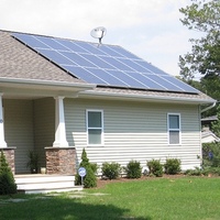 Choosing an Off Grid Solar System