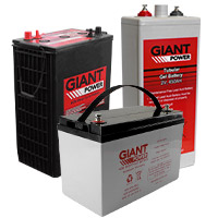Ultimate Guide to Deep Cycle Battery Terminology