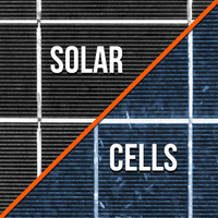 Different Solar Cells for Different Solar Needs