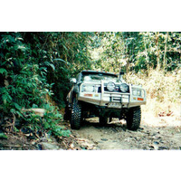What is the Best Deep Cycle Battery For 4WD