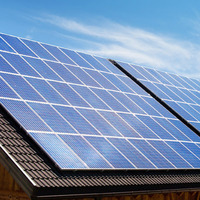 How to Live Off The Grid - Going Off The Grid With Solar Power and Battery Storage Australia  image