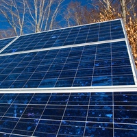 How Do Solar Panels Work? 