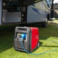 Choosing a Portable Generator 